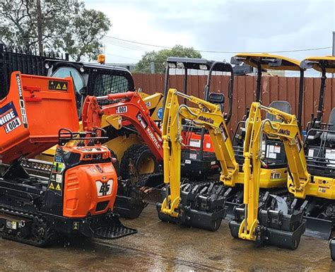 hire mini excavator sydney|solution plant hire sydney.